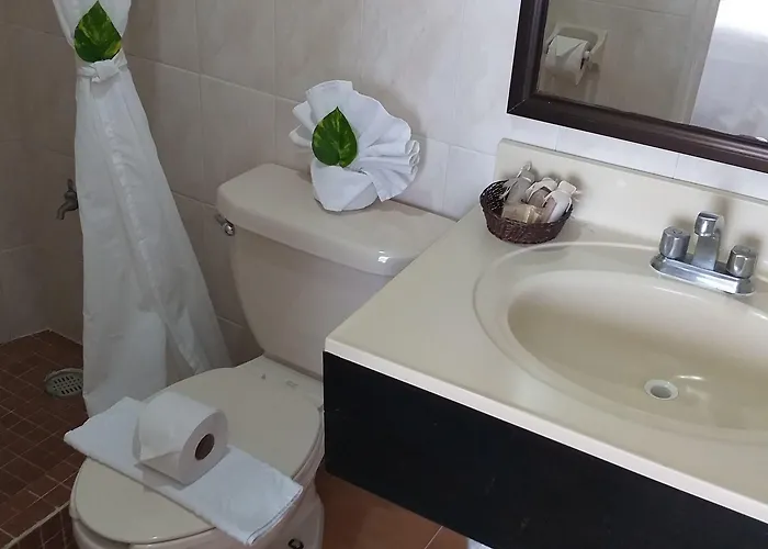 Hotel Labnah (adults Only) Playa del Carmen