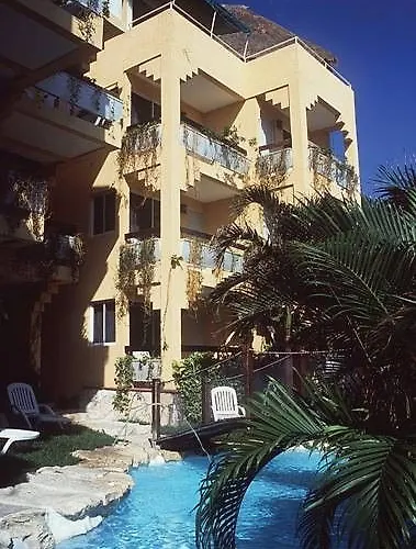 Labnah (adults Only) 3*