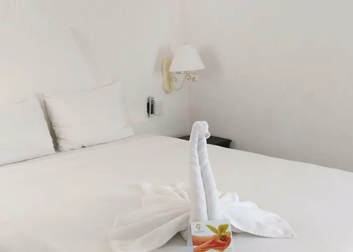 Hotel Labnah (adults Only)